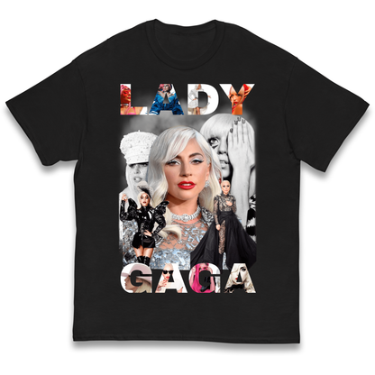 Lady GaGa Kids T Shirt