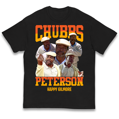 Chubbs Peterson Kids T Shirt