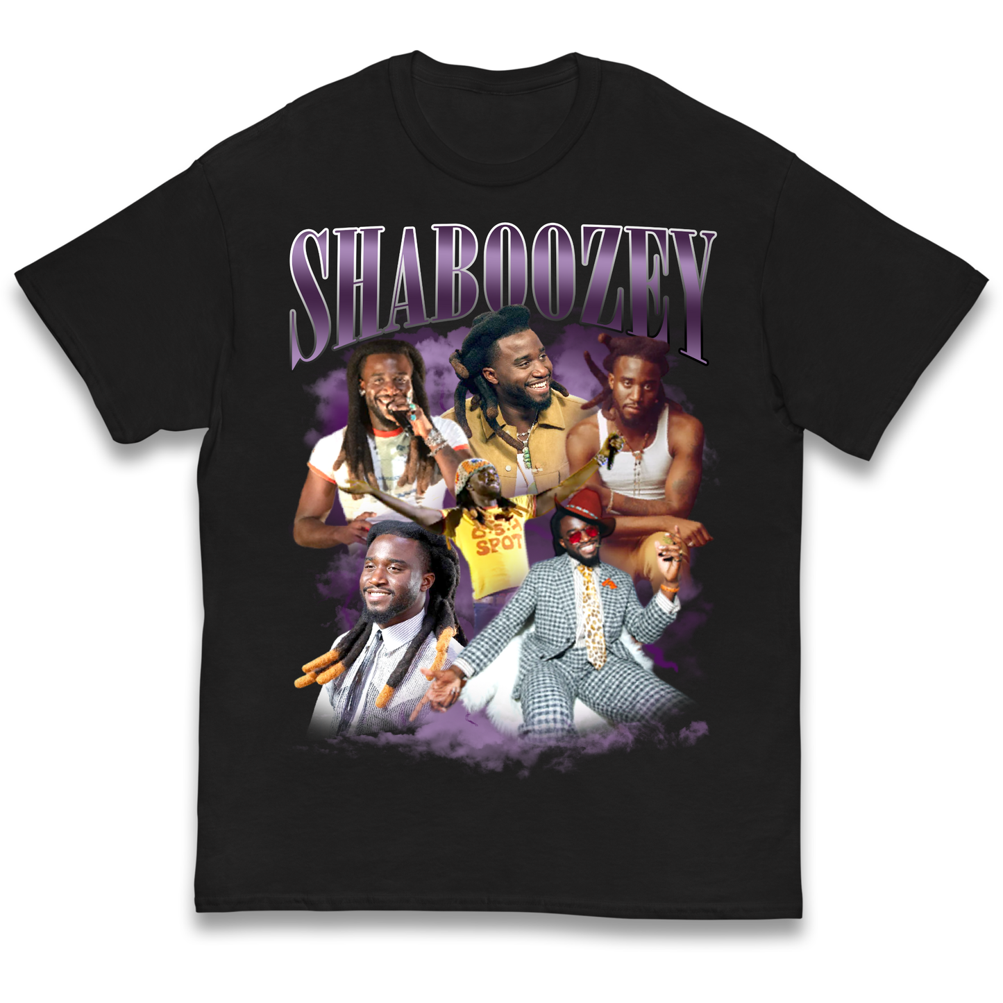 Shaboozey kids t shirt