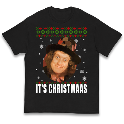 Noddy Christmas Kids T Shirt