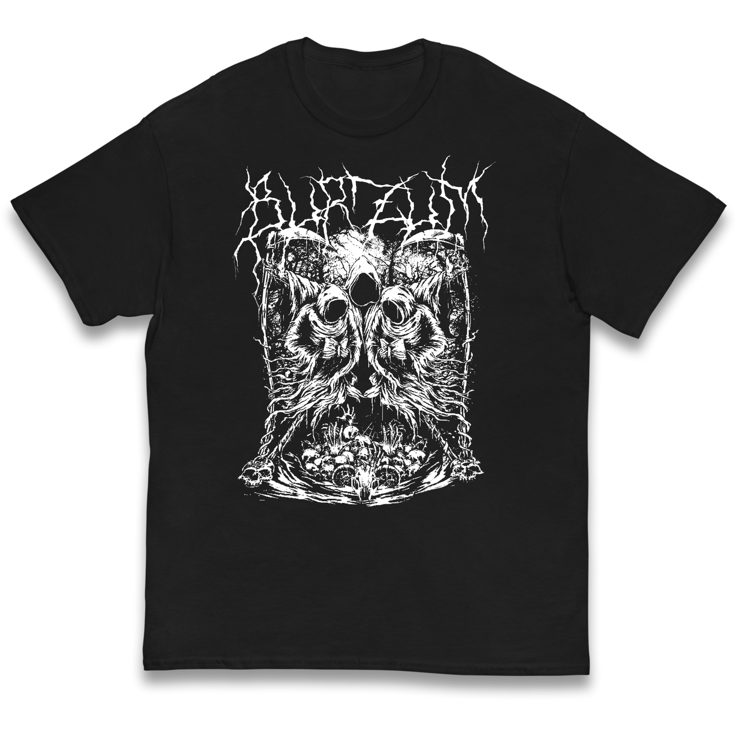 Burzum kids t shirt