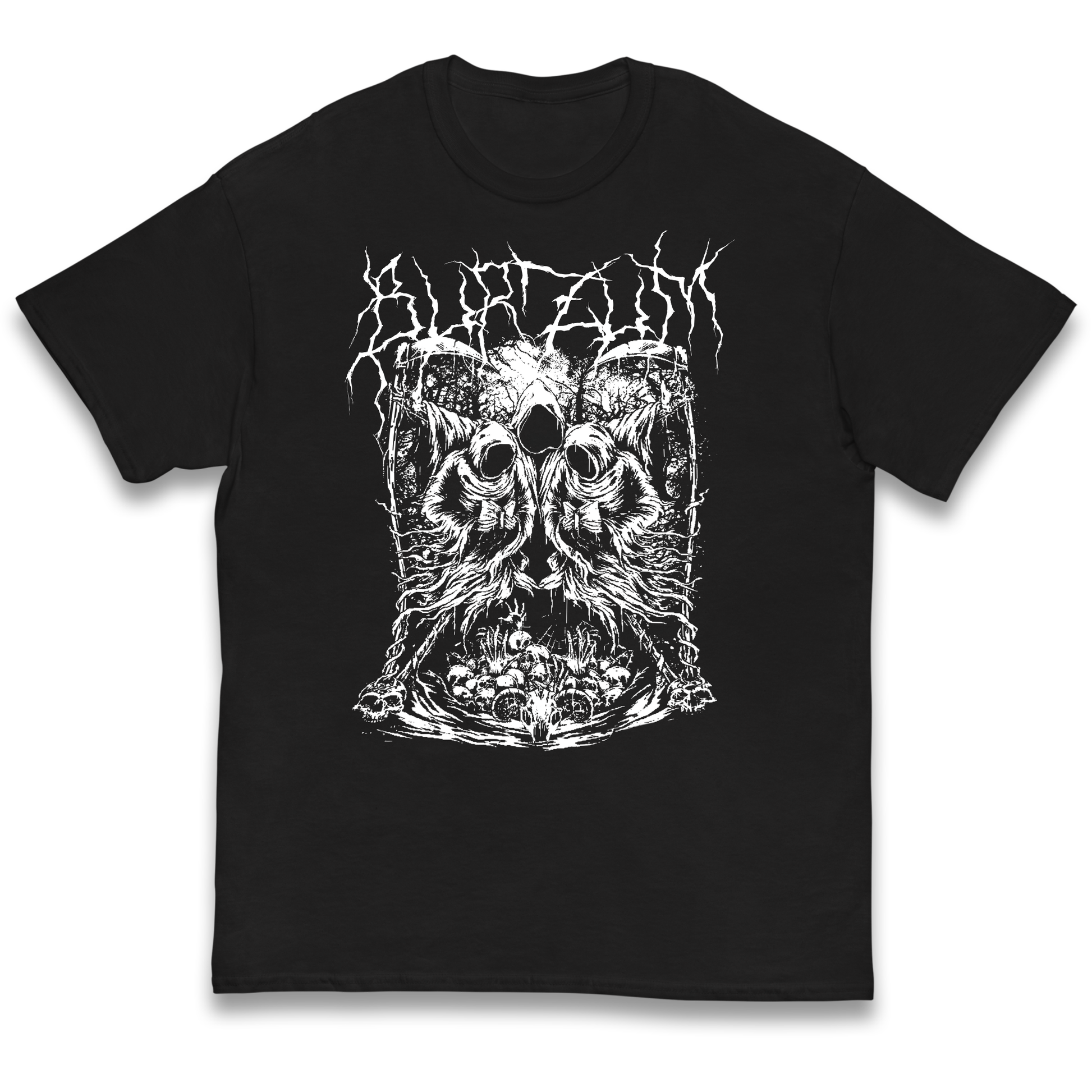 Burzum kids t shirt