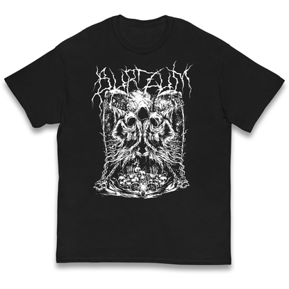 Burzum kids t shirt