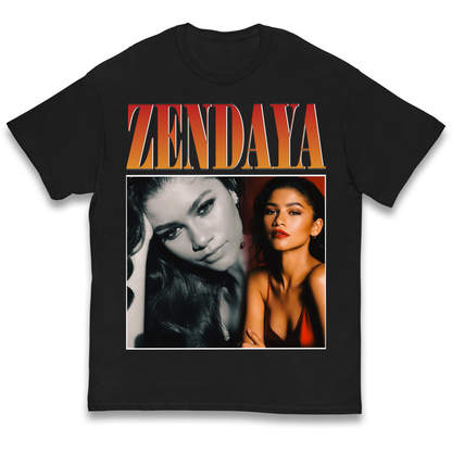 Zendaya kids t shirt