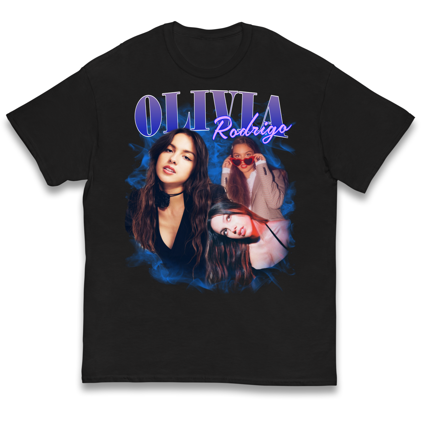Olivia Rodrigo sour Kids T Shirt