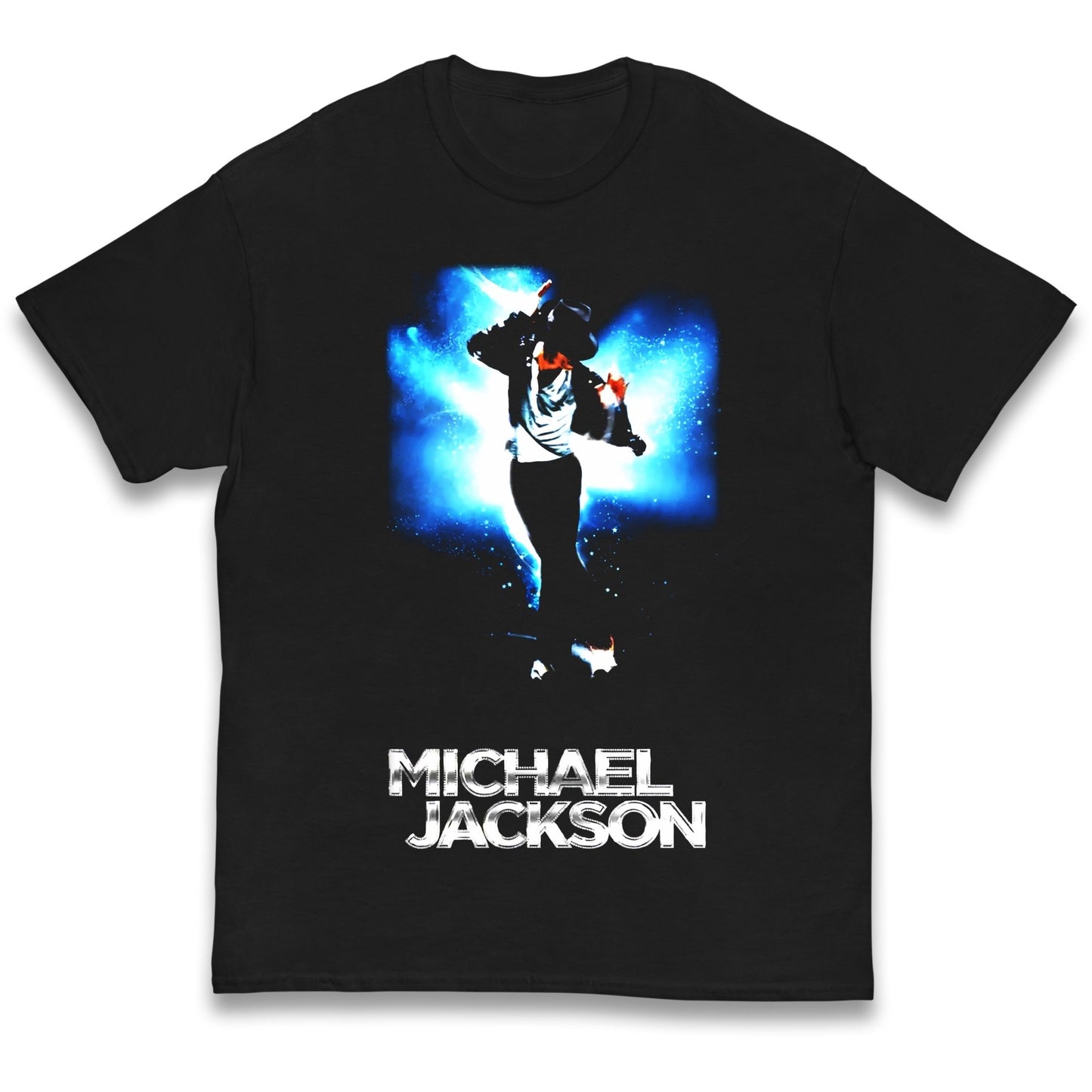 Michael jackson Kids T Shirt