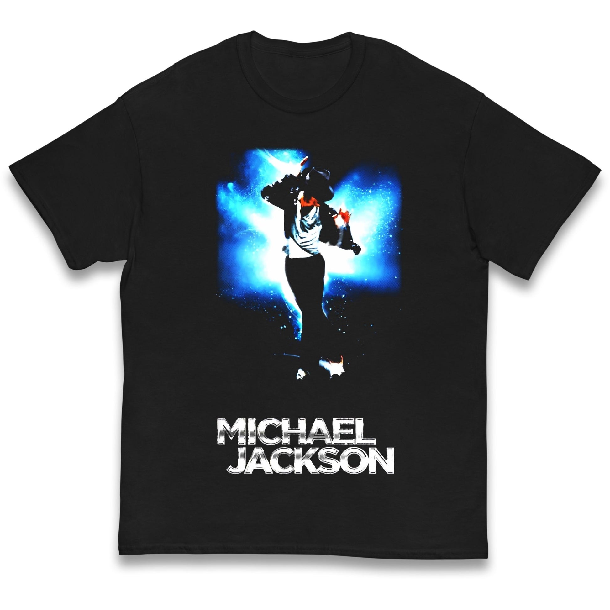 Michael jackson Kids T Shirt