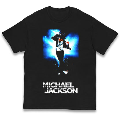 Michael jackson Kids T Shirt
