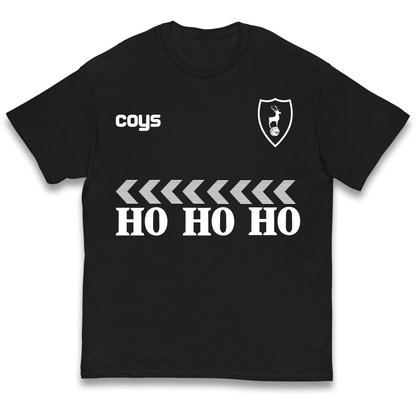 Tottenham Hotspur Christmas Kids T Shirt