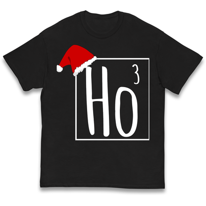 Ho Ho Ho Kids T Shirt