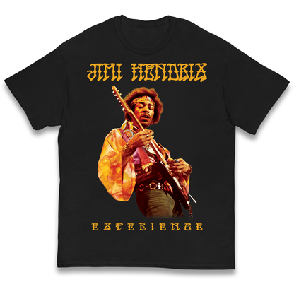Jimi Hendrix Experience kids t shirt