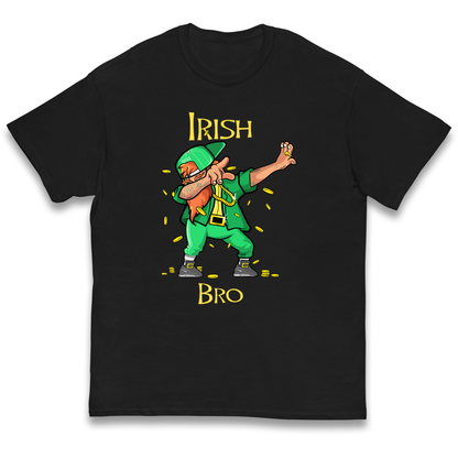Irish Bro kids t shirt