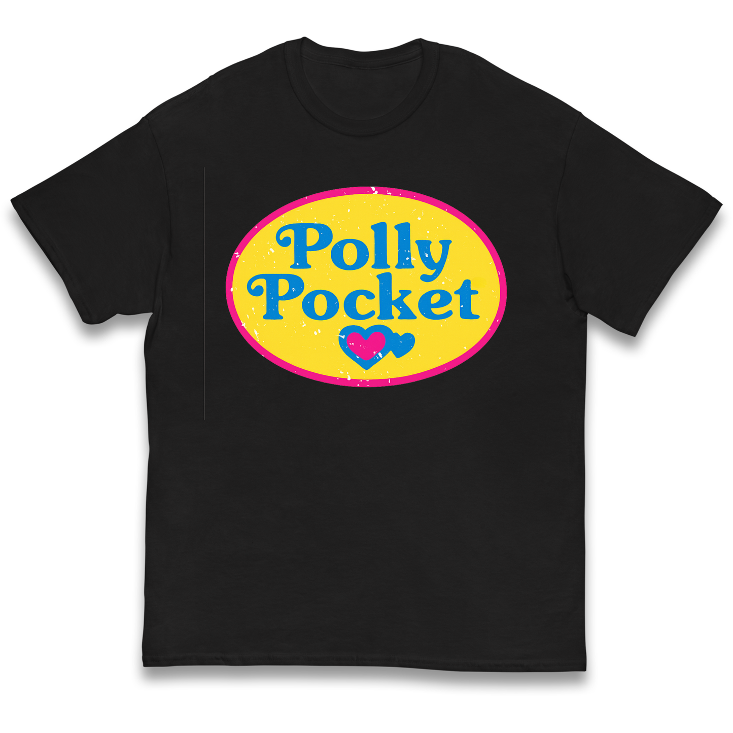 Polly Pocket kids t shirt