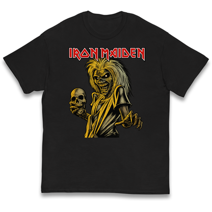 Iron Maiden Kids T Shirt