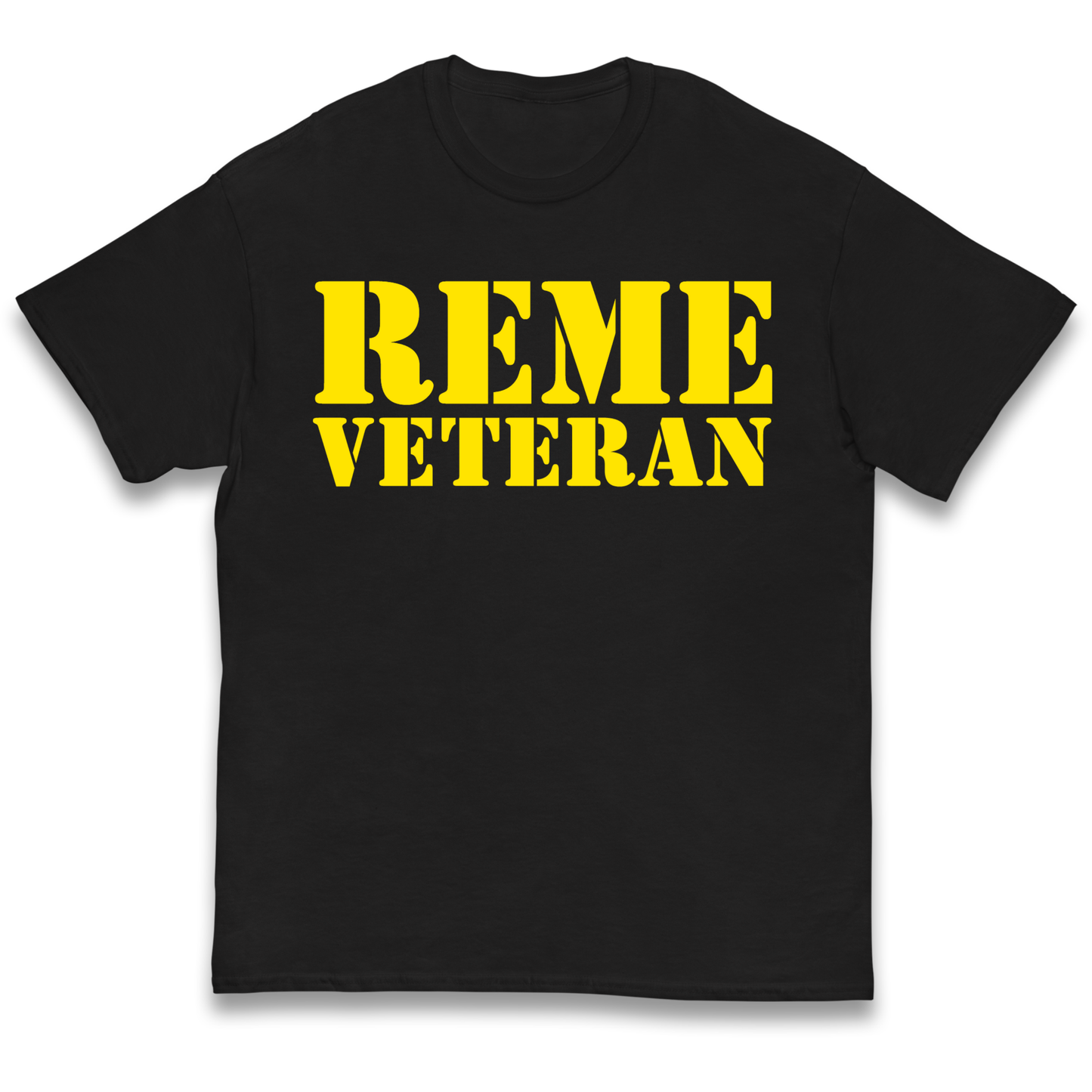 Corps of Royal Electrical and Mechanical Engineers Kids T Shirt