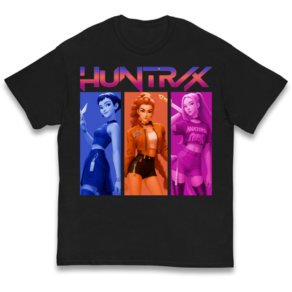 Huntrix Kids T-Shirt