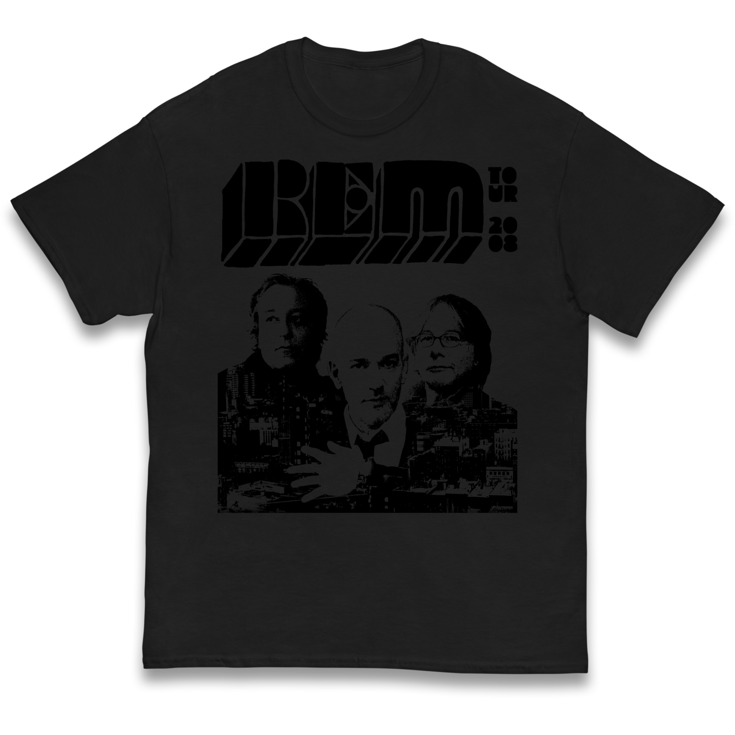 REM kids t shirt