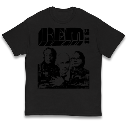 REM kids t shirt