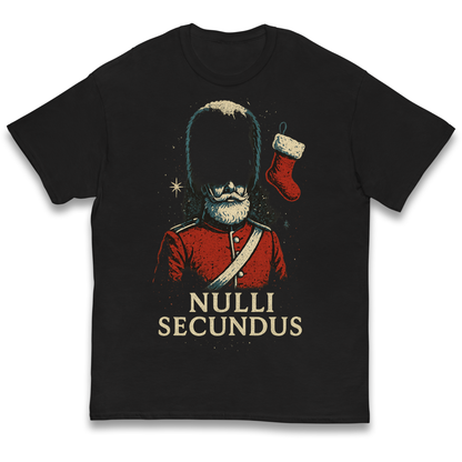 Coldstream Guards Christmas Kids T Shirt