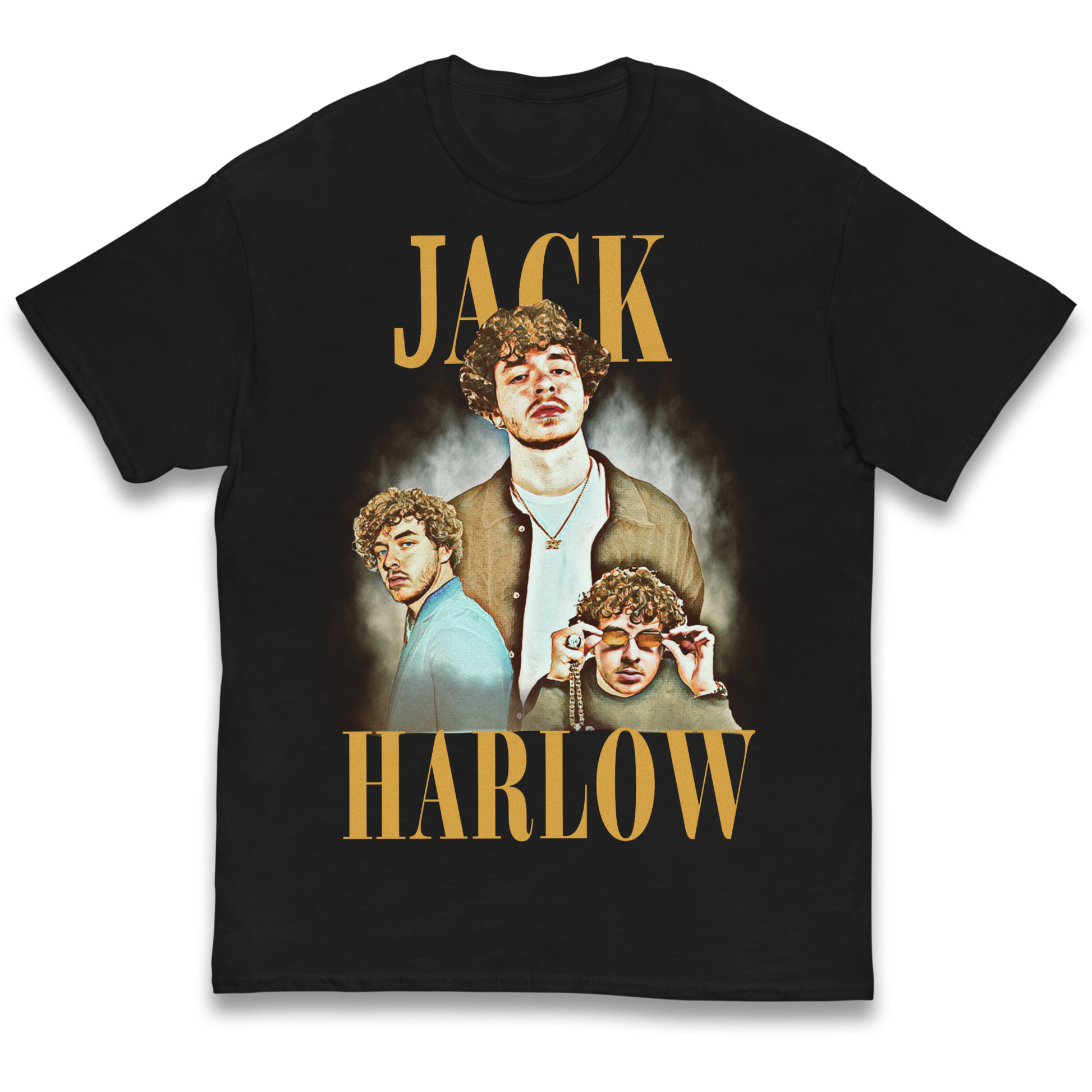 Jack Harlow Kids T Shirt