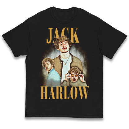 Jack Harlow Kids T Shirt