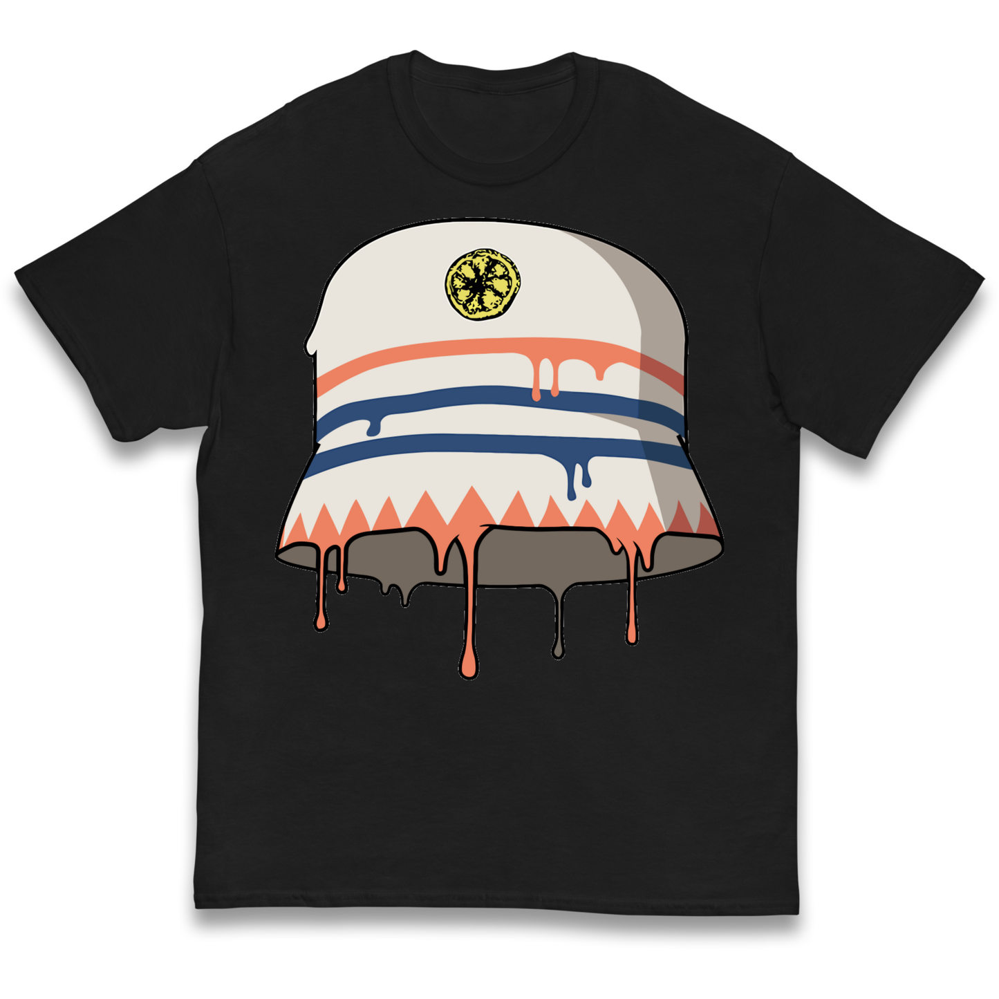 Stone Roses Bucket Hat kids t shirt