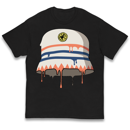 Stone Roses Bucket Hat kids t shirt