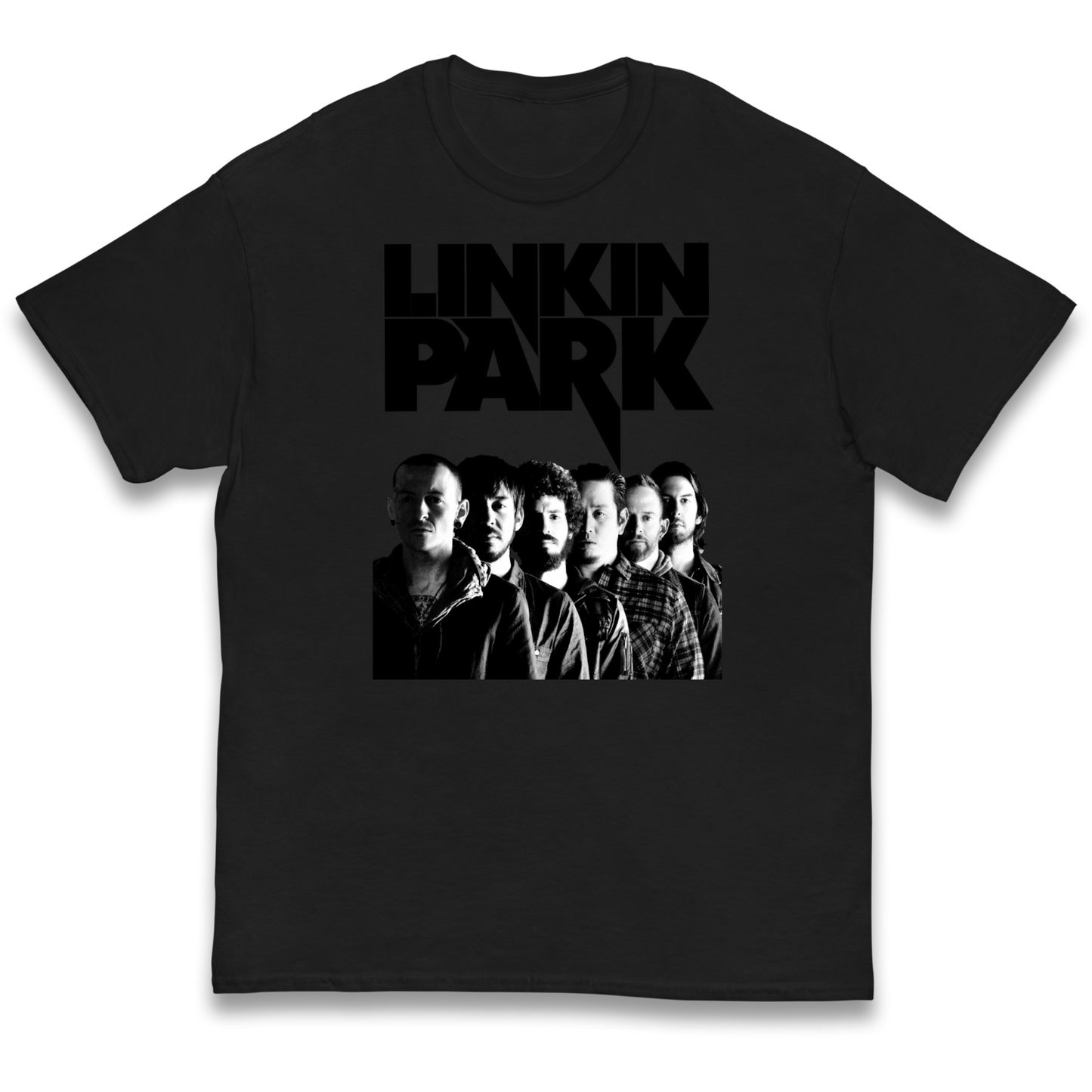 Linkin Park Band kids t shirt
