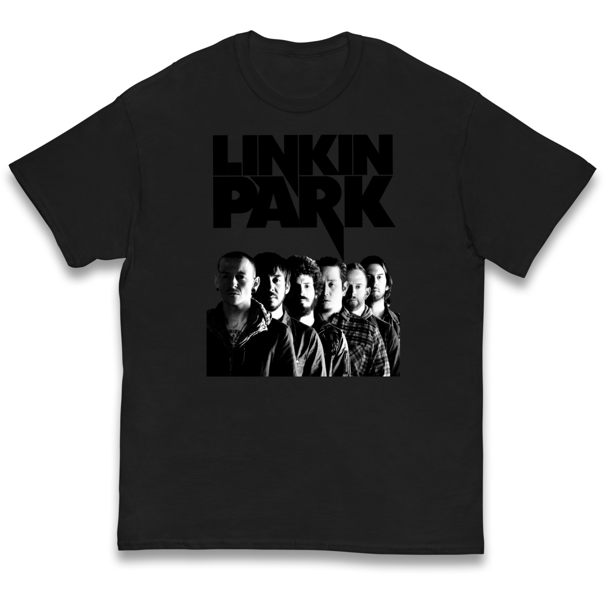 Linkin Park Band kids t shirt