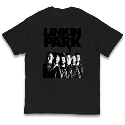 Linkin Park Band kids t shirt