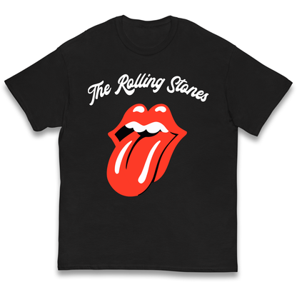 The Rolling Stones Kids T Shirt