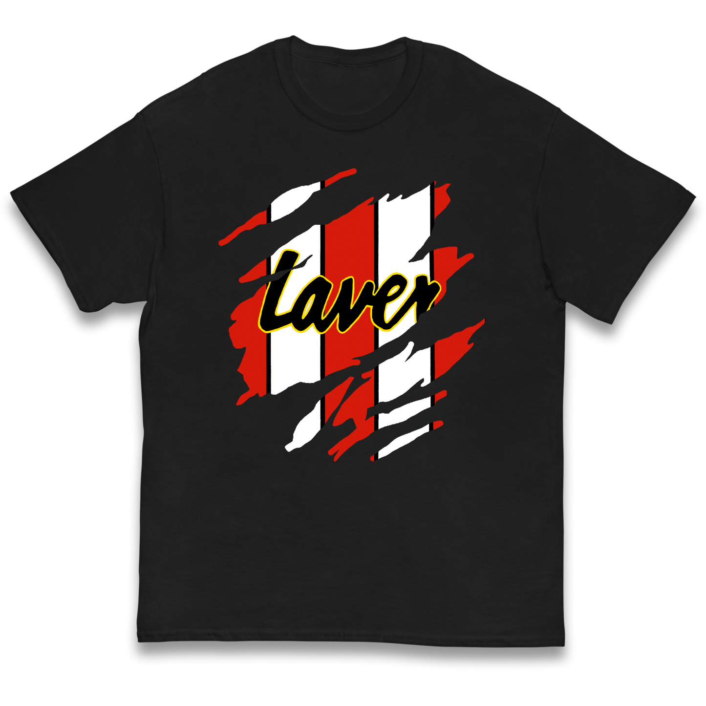 Retro Sheffield United 1992 Kids T Shirt