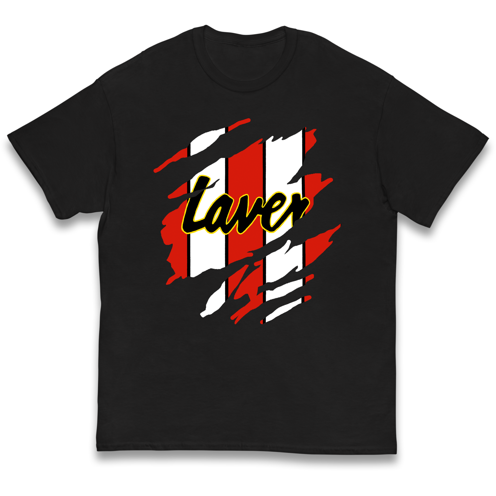 Retro Sheffield United 1992 Kids T Shirt