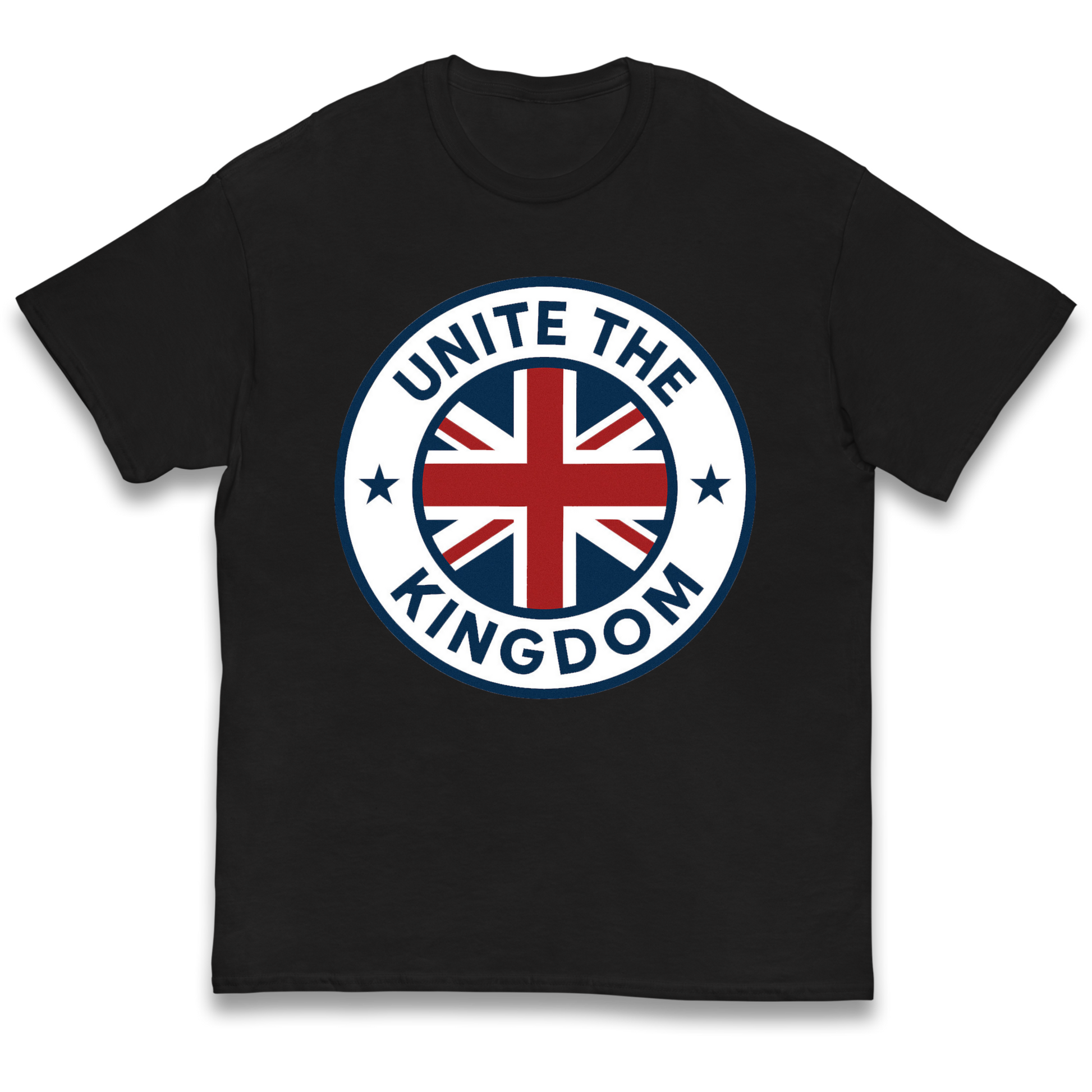 Unite The Kingdom kids t shirt