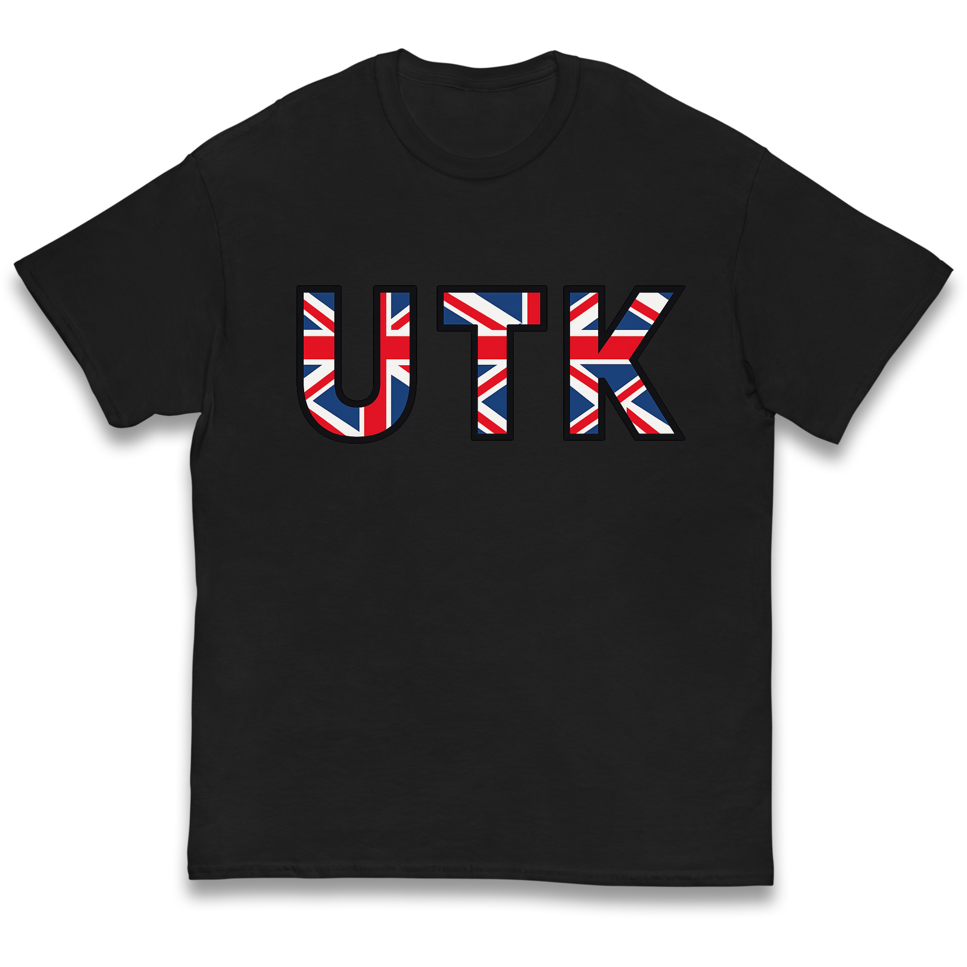 UTK kids t shirt