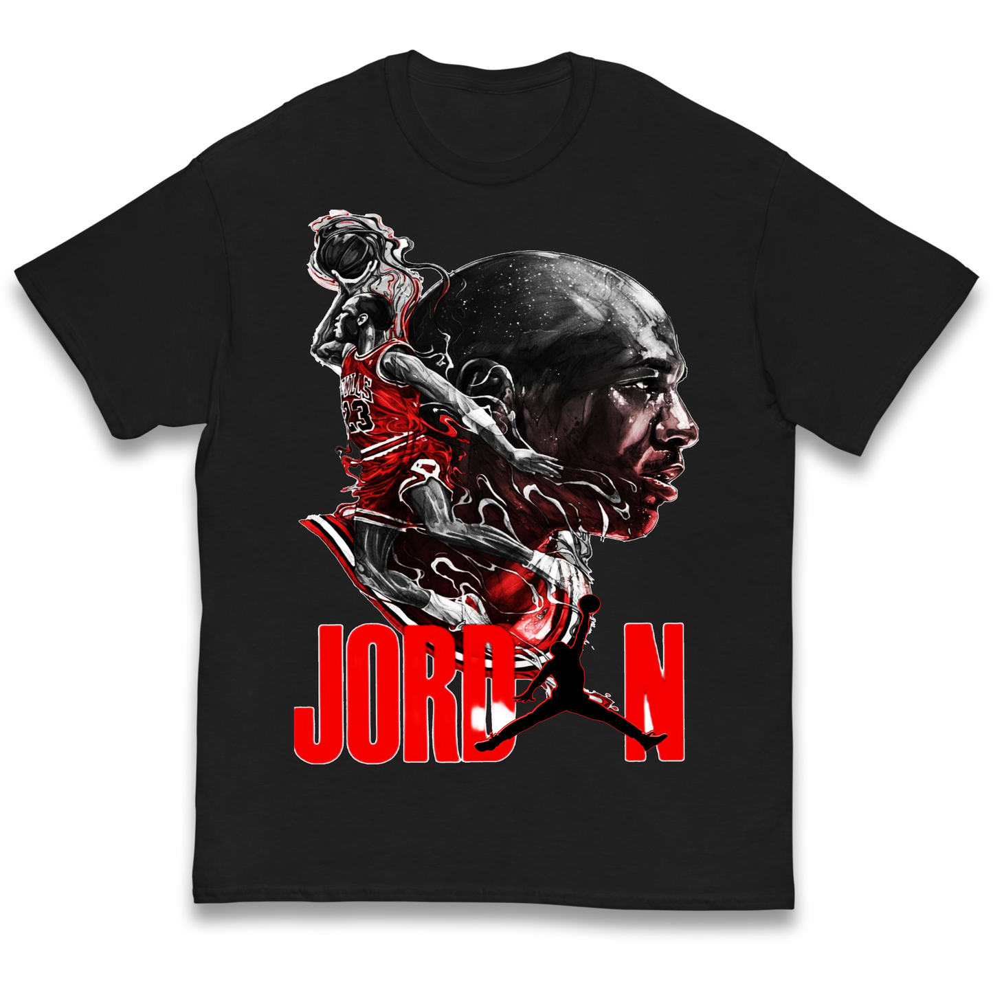 Jordan kids t shirt