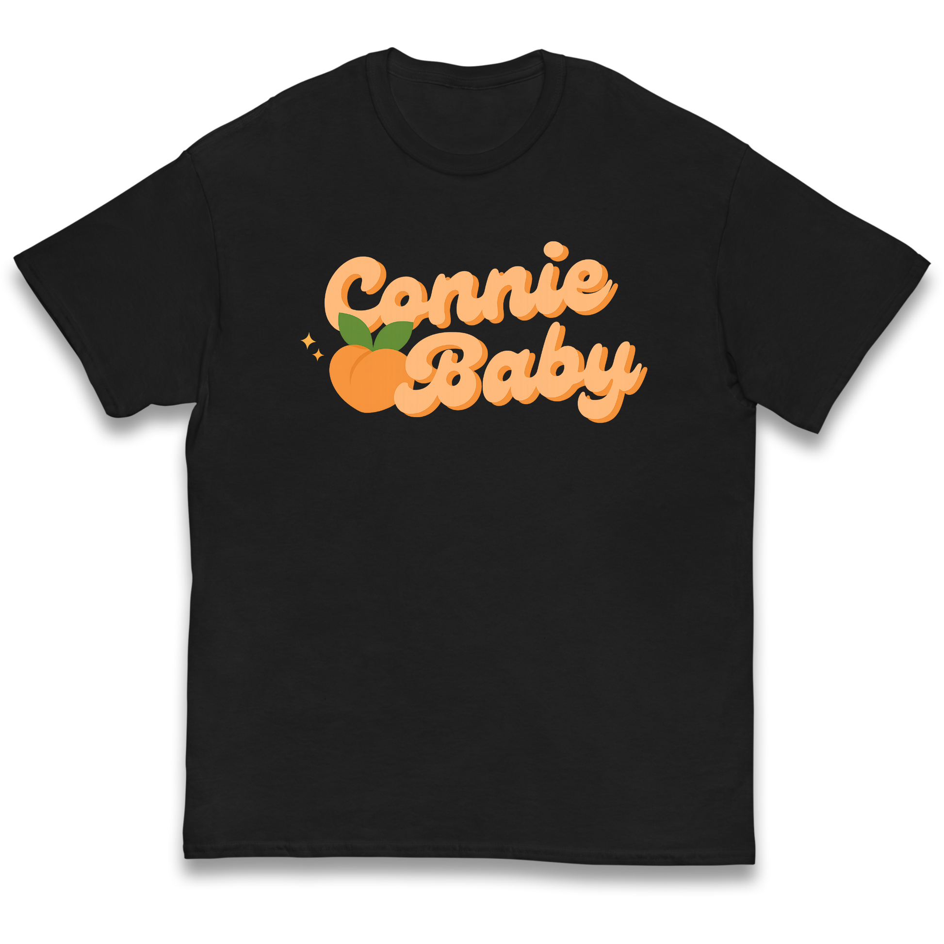 Connie Baby kids t shirt