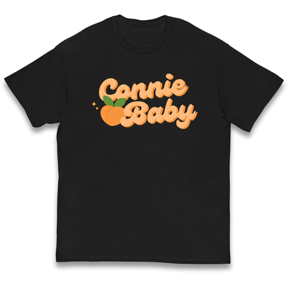 Connie Baby kids t shirt
