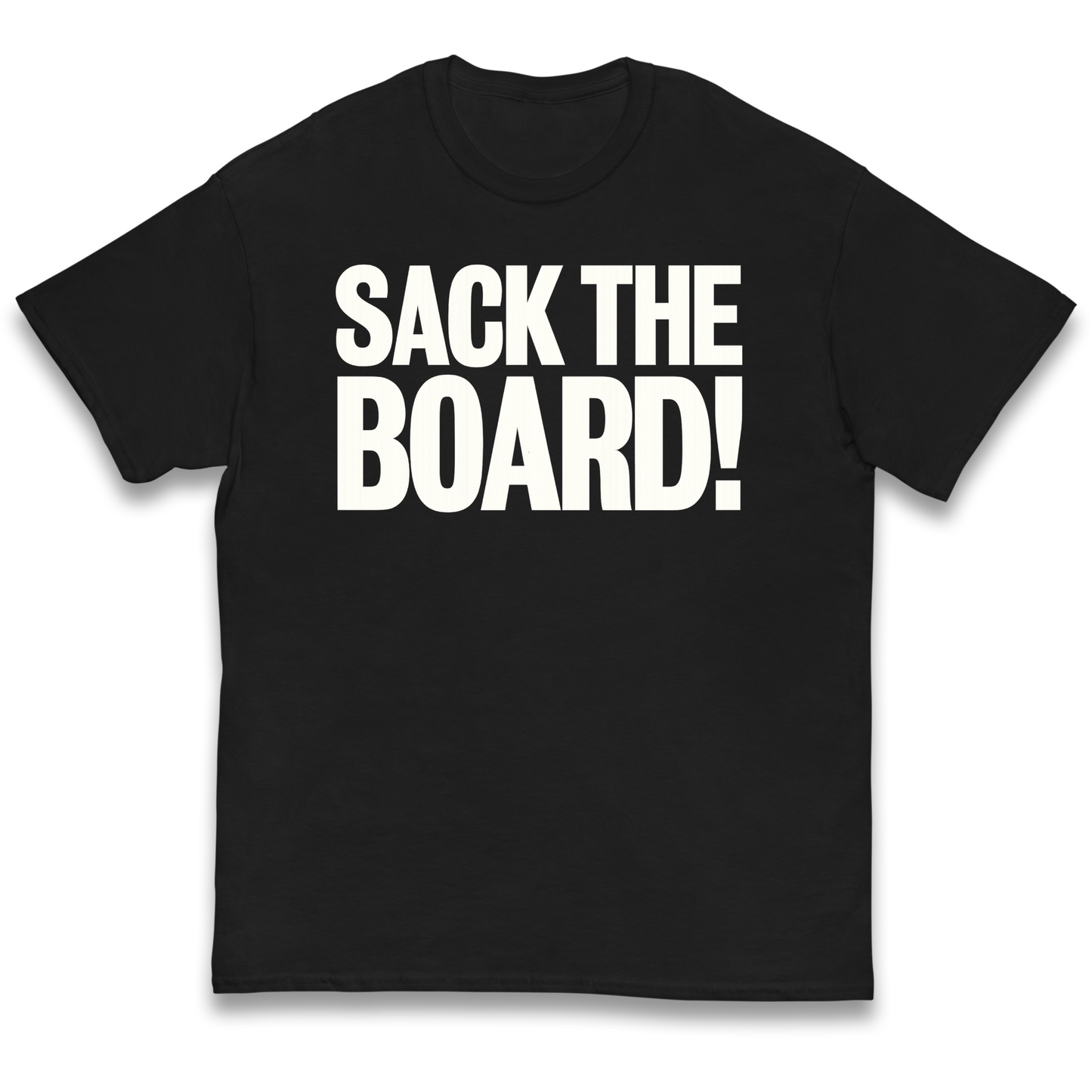 Sack The Boards kids t shirt