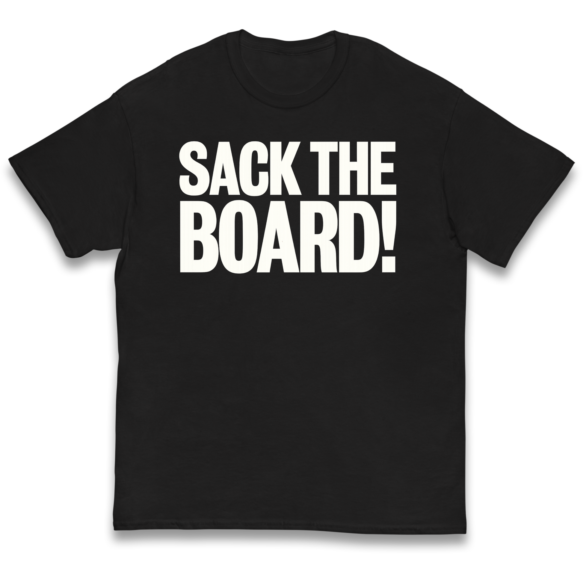 Sack The Boards kids t shirt