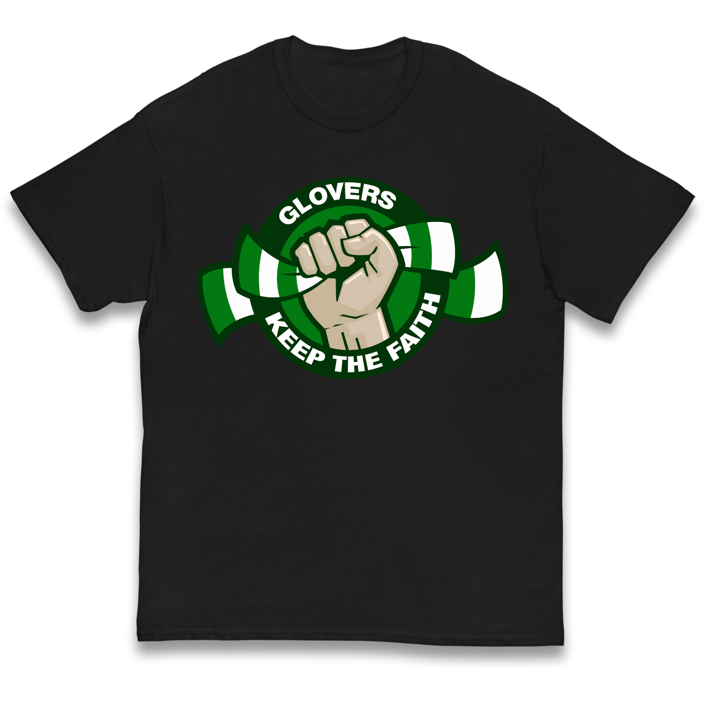 Yeovil Town kids t shirt
