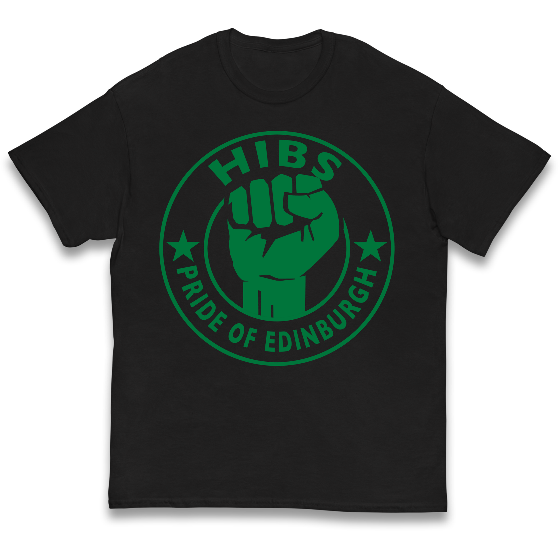 Hibernian FC Football kids t shirt