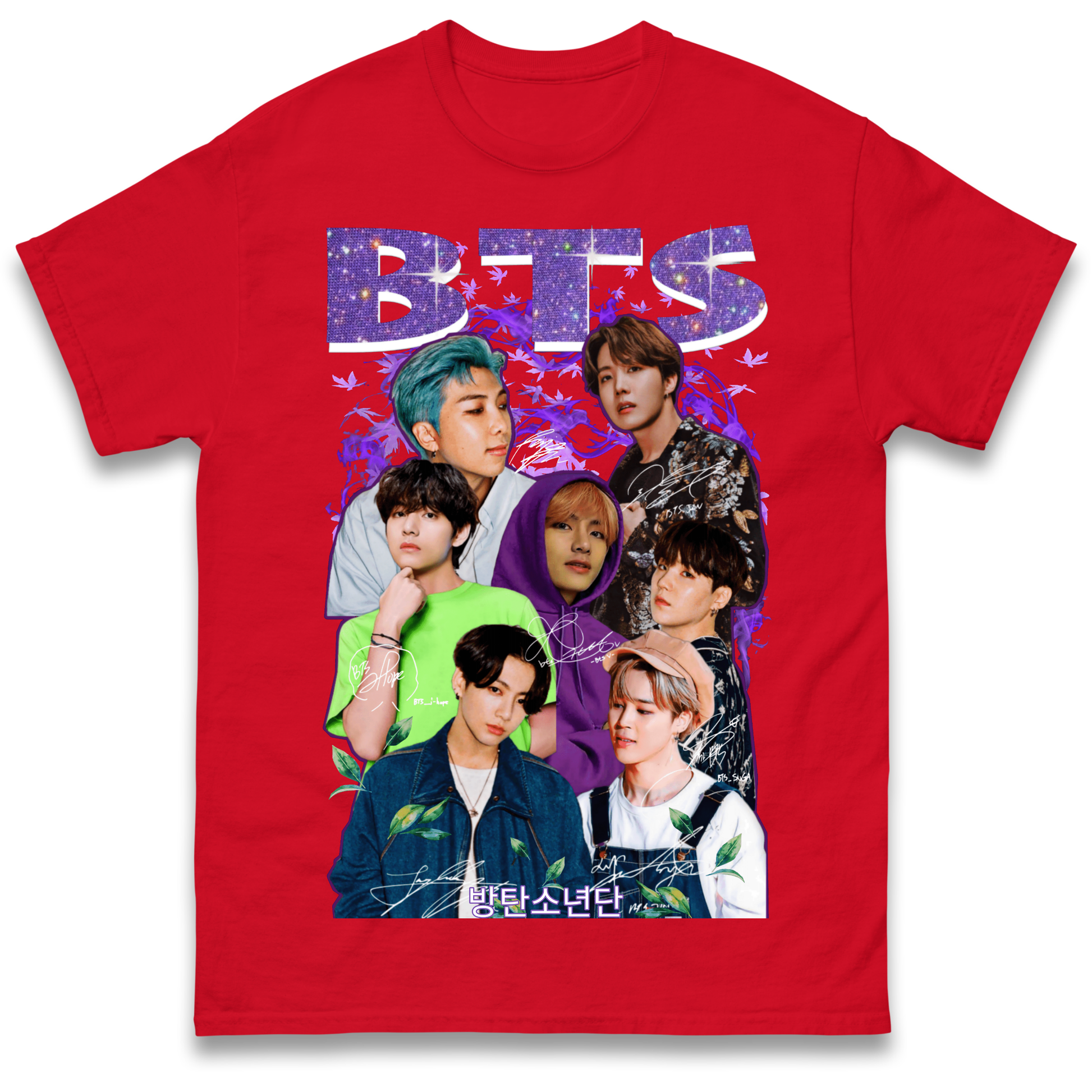 BTS SYS Tシャツ BTS | S/S T-Shirt (BTS)