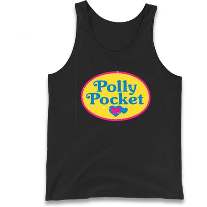 Polly Pocket Tank Top