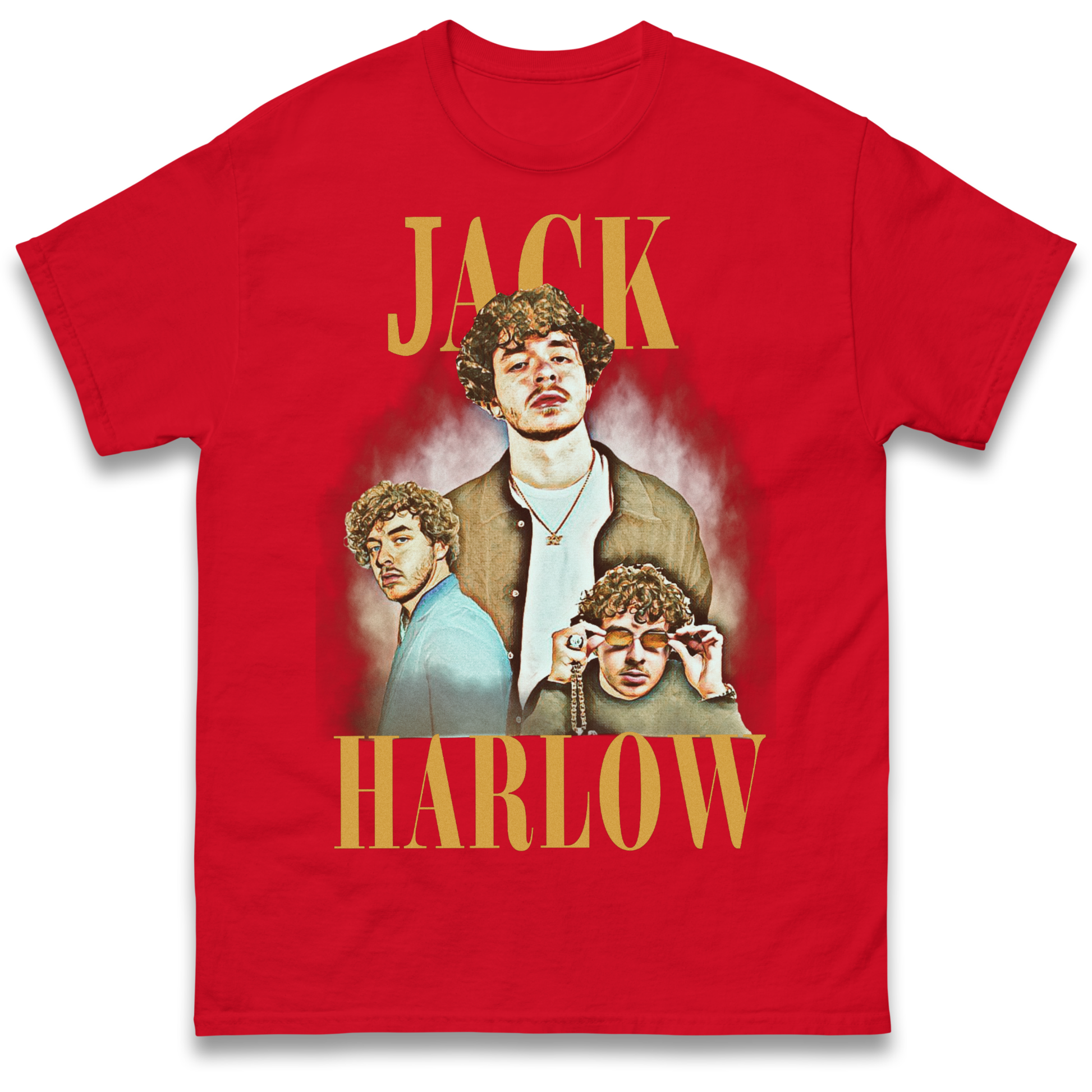 Jack Harlow T Shirt 