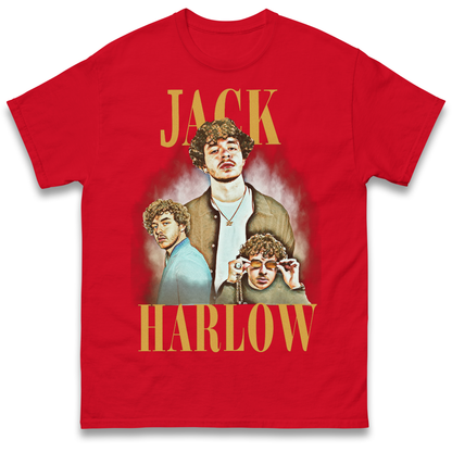Jack Harlow T Shirt 