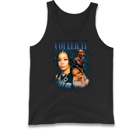Coi Leray Tank Top