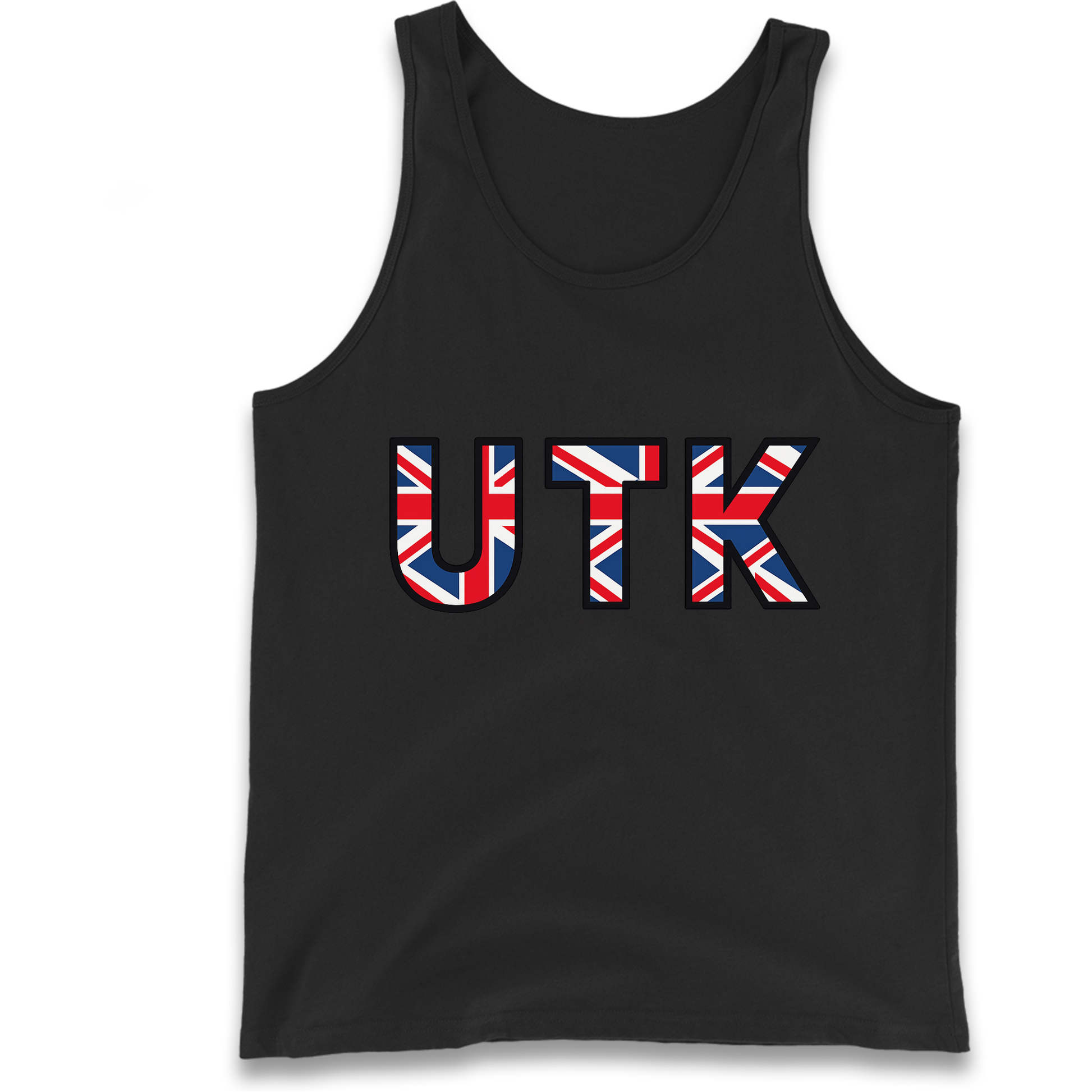 UTK Tank Top