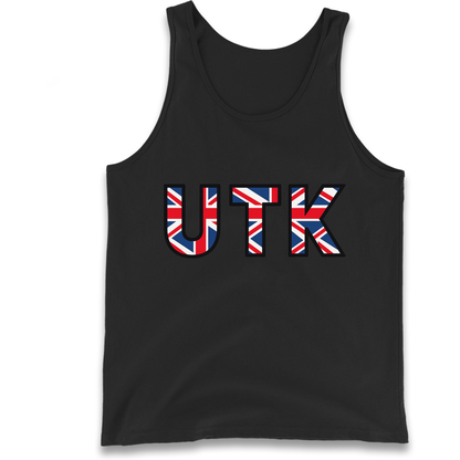 UTK Tank Top
