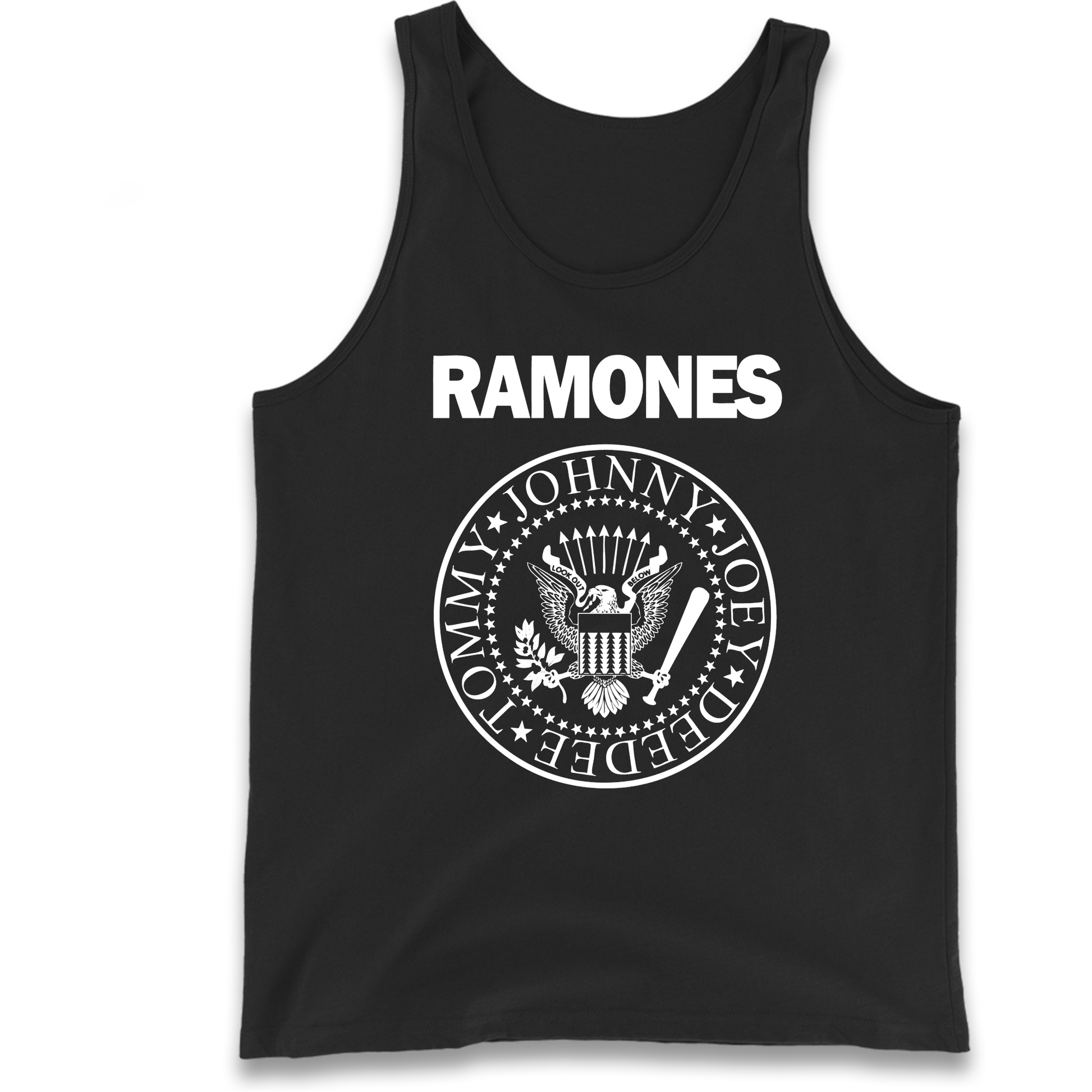 Ramones Tank Top